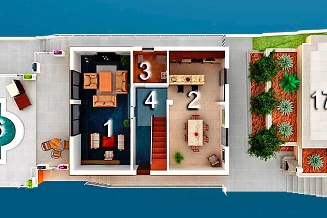 Villa Тиват Номер фото