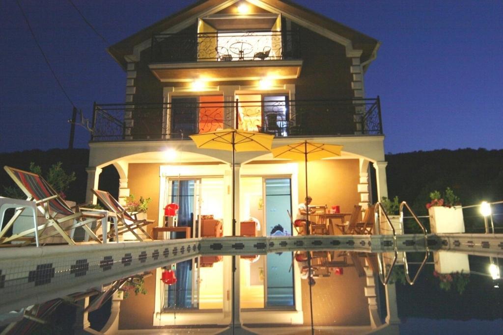 Villa Тиват Номер фото
